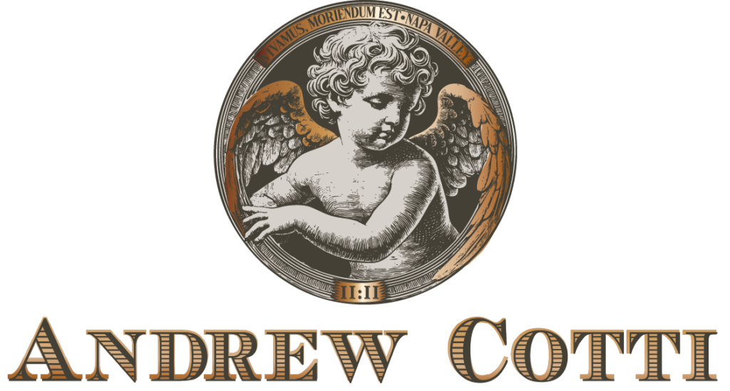 Andrew Cotti Wines