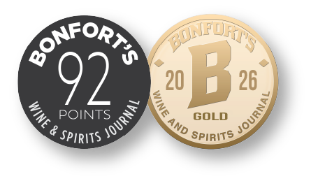 BONFORTS WINE & SPIRITS JOURNAL