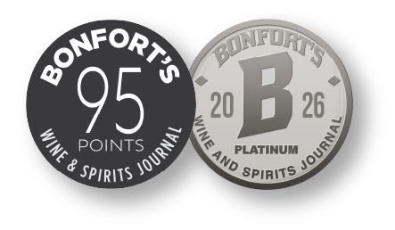 Bonfort's Wine & Spirits Journal